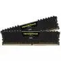 Модуль памяти для компьютера DDR4 32GB (2x16GB) 3000 MHz Vengeance LPX Corsair (CMK32GX4M2B3000C15) - 1