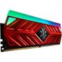 Модуль памяти для компьютера DDR4 16GB 2666 MHz XPG Spectrix ADATA (AX4U2666316G16-SR41) - 1