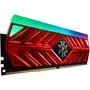 Модуль памяти для компьютера DDR4 16GB 2666 MHz XPG Spectrix ADATA (AX4U2666316G16-SR41) - 1