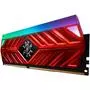 Модуль памяти для компьютера DDR4 16GB 2666 MHz XPG Spectrix ADATA (AX4U2666316G16-SR41) - 2