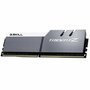 Модуль памяти для компьютера DDR4 16GB (2x8GB) 3600 MHz Trident Z Silver G.Skill (F4-3600C17D-16GTZSW) - 2
