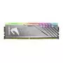 Модуль памяти для компьютера DDR4 16GB (2x8GB) 3200 MHz RGB Fusion GIGABYTE (GP-AR32C16S8K2SU416R) - 1