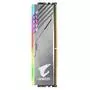 Модуль памяти для компьютера DDR4 16GB (2x8GB) 3200 MHz RGB Fusion GIGABYTE (GP-AR32C16S8K2SU416R) - 2