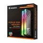 Модуль памяти для компьютера DDR4 16GB (2x8GB) 3200 MHz RGB Fusion GIGABYTE (GP-AR32C16S8K2SU416R) - 4