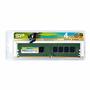Модуль памяти для компьютера DDR4 4GB 2400 MHz Silicon Power (SP004GBLFU240C02) - 1