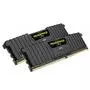 Модуль памяти для компьютера DDR4 8GB (2x4GB) 3000 MHz Vengeance LPX black Corsair (CMK8GX4M2C3000C16) - 1