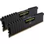Модуль памяти для компьютера DDR4 8GB (2x4GB) 3000 MHz Vengeance LPX black Corsair (CMK8GX4M2C3000C16) - 2