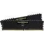 Модуль памяти для компьютера DDR4 8GB (2x4GB) 3000 MHz Vengeance LPX black Corsair (CMK8GX4M2C3000C16) - 3