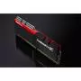 Модуль памяти для компьютера DDR4 64GB (4x16GB) 3200 MHz Trident Z G.Skill (F4-3200C14Q-64GTZ) - 2