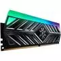 Модуль памяти для компьютера DDR4 8GB 3600 MHz XPG Spectrix D41 Tungsten Grey ADATA (AX4U360038G17-ST41) - 1