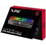 Модуль памяти для компьютера DDR4 8GB 2666 MHz XPG Spectrix D41 Tungsten Grey ADATA (AX4U266638G16-ST41) - 3