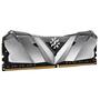 Модуль памяти для компьютера DDR4 8GB 3000 MHz XPG Gammix D30 Black ADATA (AX4U300038G16-SB30) - 1