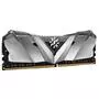 Модуль памяти для компьютера DDR4 8GB 3000 MHz XPG Gammix D30 Black ADATA (AX4U300038G16-SB30) - 1