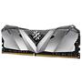 Модуль памяти для компьютера DDR4 8GB 3000 MHz XPG Gammix D30 Black ADATA (AX4U300038G16-SB30) - 2