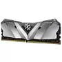 Модуль памяти для компьютера DDR4 8GB 3000 MHz XPG Gammix D30 Black ADATA (AX4U300038G16-SB30) - 2