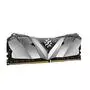 Модуль памяти для компьютера DDR4 16GB 2666 MHz XPG Gammix D30 Black ADATA (AX4U2666316G16-SB30) - 1