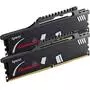 Модуль памяти для компьютера DDR4 32GB (2x16GB) 3000 MHz Commando Series Apacer (EK.32GAZ.GJAK2) - 1