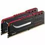 Модуль памяти для компьютера DDR4 32GB (2x16GB) 3000 MHz BLADE Series Apacer (EK.32GAZ.GJBK2) - 1