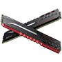 Модуль памяти для компьютера DDR4 32GB (2x16GB) 3000 MHz BLADE Series Apacer (EK.32GAZ.GJBK2) - 2