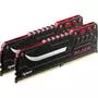 Модуль памяти для компьютера DDR4 16GB (2x8GB) 2800 MHz BLADE Fire Series Apacer (EK.16GAW.GFDK2) - 1