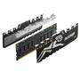 Модуль памяти для компьютера DDR4 8GB 3000 MHz Panther Rage Series Apacer (EK.08G2Z.GJJ) - 5