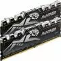 Модуль памяти для компьютера DDR4 16GB (2x8GB) 3000 MHz Panther Rage Series Apacer (EK.16GAZ.GJJK2) - 1