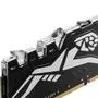 Модуль памяти для компьютера DDR4 16GB (2x8GB) 3000 MHz Panther Rage Series Apacer (EK.16GAZ.GJJK2) - 2