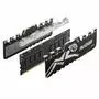 Модуль памяти для компьютера DDR4 16GB (2x8GB) 3000 MHz Panther Rage Series Apacer (EK.16GAZ.GJJK2) - 3