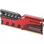 Модуль памяти для компьютера DDR4 16GB (2x8GB) 3000 MHz EVO Forza RED Geil (GFR416GB3000C16ADC) - 1