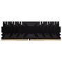 Модуль памяти для компьютера DDR4 8GB 3600 MHz HyperX Predator Kingston Fury (ex.HyperX) (HX436C17PB3/8) - 2