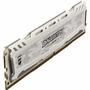Модуль памяти для компьютера DDR4 32GB (2x16GB) 2666 MHz Ballistix Sport White Micron (BLS2K16G4D26BFSC) - 1
