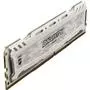 Модуль памяти для компьютера DDR4 16GB (2x8GB) 3000 MHz Ballistix Sport Micron (BLS2K8G4D30AESCK) - 1