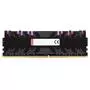 Модуль памяти для компьютера DDR4 16GB (2x8GB) 3600 MHz HyperX Predator RGB Kingston Fury (ex.HyperX) (HX436C17PB3AK2/16) - 5