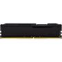 Модуль памяти для компьютера DDR4 4GB 2933 MHz HyperX FURY Kingston Fury (ex.HyperX) (HX429C17FB/4) - 2