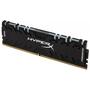 Модуль памяти для компьютера DDR4 8GB 3600 MHz HyperX Predator RGB Kingston Fury (ex.HyperX) (HX436C17PB3A/8) - 2