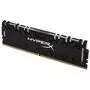 Модуль памяти для компьютера DDR4 8GB 3600 MHz HyperX Predator RGB Kingston Fury (ex.HyperX) (HX436C17PB3A/8) - 2