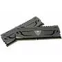 Модуль памяти для компьютера DDR4 16GB (2x8GB) 4133 MHz Viper Steel Patriot (PVS416G413C9K) - 1