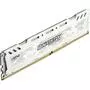 Модуль памяти для компьютера DDR4 16GB 2666 MHz Ballistix Sport Micron (BLS16G4D26BFSC) - 1