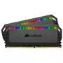 Модуль памяти для компьютера DDR4 16GB (2x8GB) 3200 MHz Dominator Platinum Corsair (CMT16GX4M2C3200C16) - 1