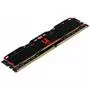Модуль памяти для компьютера DDR4 8GB 3000 MHz IRDM X Goodram (IR-X3000D464L17S/8G) - 1