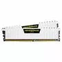 Модуль памяти для компьютера DDR4 32GB (2x16GB) 3200 MHz Vengeance LPX White Corsair (CMK32GX4M2B3200C16W) - 1