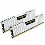 Модуль памяти для компьютера DDR4 32GB (2x16GB) 3200 MHz Vengeance LPX White Corsair (CMK32GX4M2B3200C16W) - 2