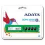 Модуль памяти для компьютера DDR4 8GB 2666 MHz ADATA (AD4U2666W8G19-S) - 1