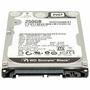 Жесткий диск для ноутбука 2.5" 250GB WD (#WD2500BEKT#) - 1