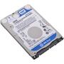 Жесткий диск для ноутбука 2.5" 500GB WD (# WD5000LPVX #) - 2