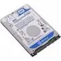 Жесткий диск для ноутбука 2.5" 500GB WD (# WD5000LPVX #) - 2