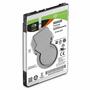 Жесткий диск для ноутбука 2.5" 500GB Seagate (# ST500LX025-FR #) - 1