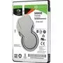 Жесткий диск для ноутбука 2.5" 500GB Seagate (# ST500LX025-FR #) - 2