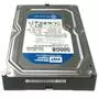 Жесткий диск 3.5"  500Gb WD (# WD5000AAKS #) - 1