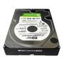 Жесткий диск 3.5"  500Gb WD (#WD5000AVVS-FR#) - 2